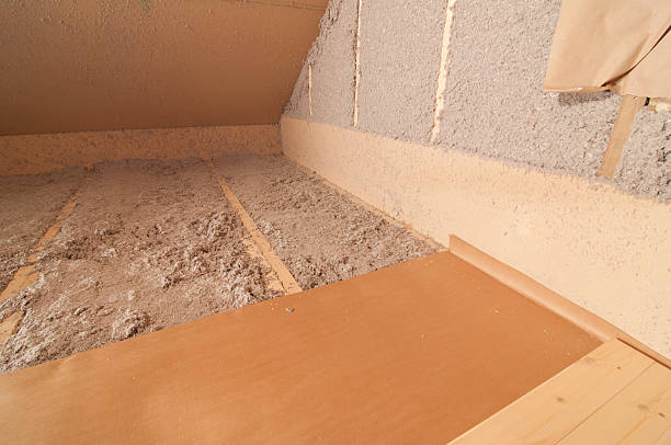 Best Spray Foam Insulation in North Fork, AZ